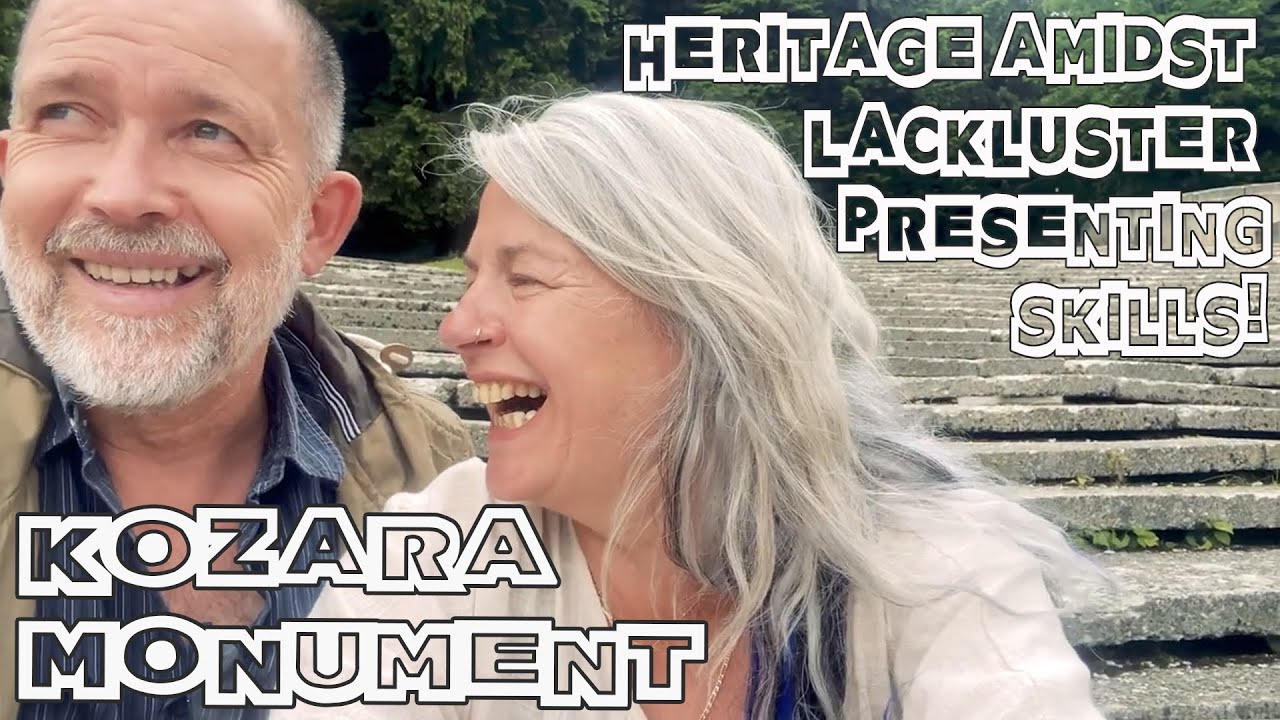 Kozara Memorial Diary - Bosnia and Herzegovina - Relatable.