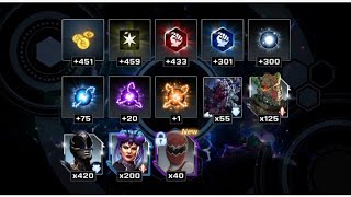 Power Rangers: Legacy Wars | Gameplay Part 4 | Morph Box &amp; Ranger Unlock | Toon Eclipse Play