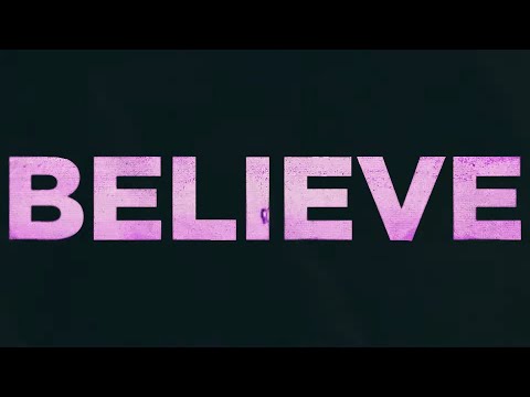 Vinai x Alexandra Stan - Believe