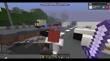 Lichcraft Capture the Flag #2