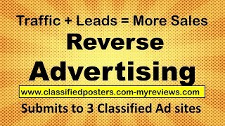 Making Money With Business Classified Ads