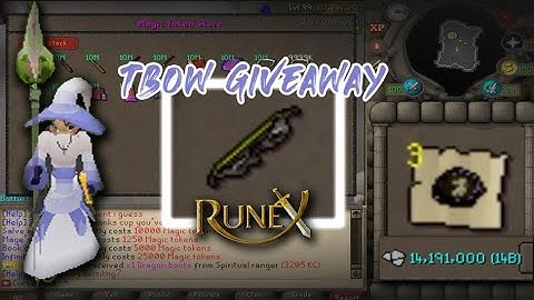 THE EASIEST 5 BILLION GP I