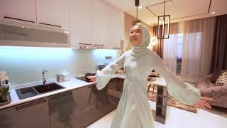 Uda Property 38 Residensi Bangsar Highlight