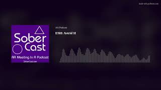 ESH: Astrid H