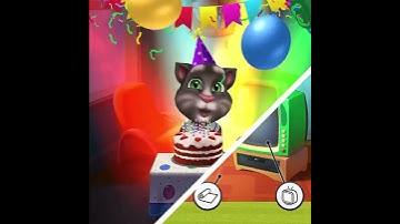 My Talking Tom+