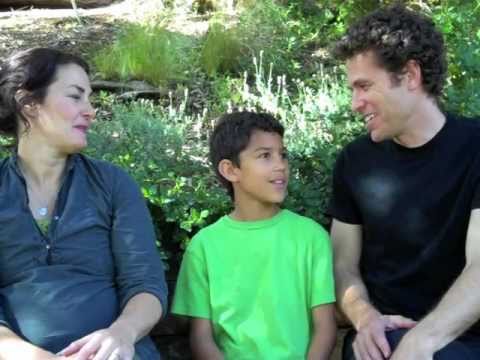 Renee & Jeremy Interview By Miles #2 - ReneeAndJer...