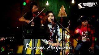 "Punshige Anganba" Promo Unplugged with Blue Band for Chumthang's BYE BYE 2017 chords