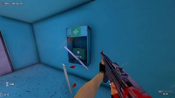 Maximum Action is pretty cool