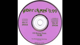 Download Lagu Bobby D - Edit crazy 9.9 MP3