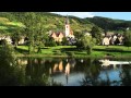 Turismo en Alemania:  región de Cochem - romántico valle del Mosela