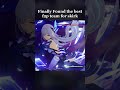Best F2p Team for skirk | Genshin impact