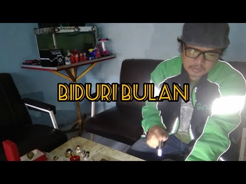 Lpenarikan batu mustika biduri bulan. 