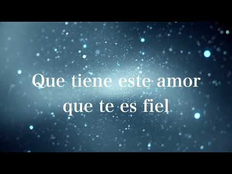 Manuel Reza - Cálame A Mí (Lyric Video)