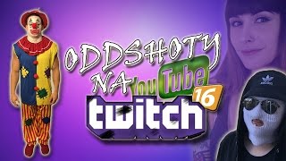 Oddshot 16 Topowe Oddshoty Na Twitch & Youtube Anomaly Arquel Dorian Pago