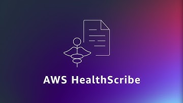 Boost Clinician Productivity with AI-generated Insights Using AWS HealthScribe | Amazon Web Services