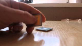 Скальпирование Intel Celeron D
