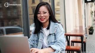 Welcoming All The Students To Pursue Your Career With