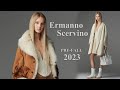 Ermanno Scervino Pre-Fall 2023 Мода в Милане Осень Зима 2024 #418  / Одежда, сумки и аксессуары