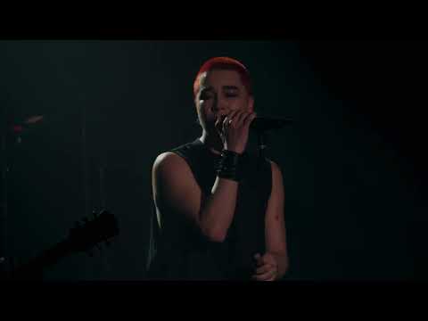 mercury retrograde (live) - mxrningstar