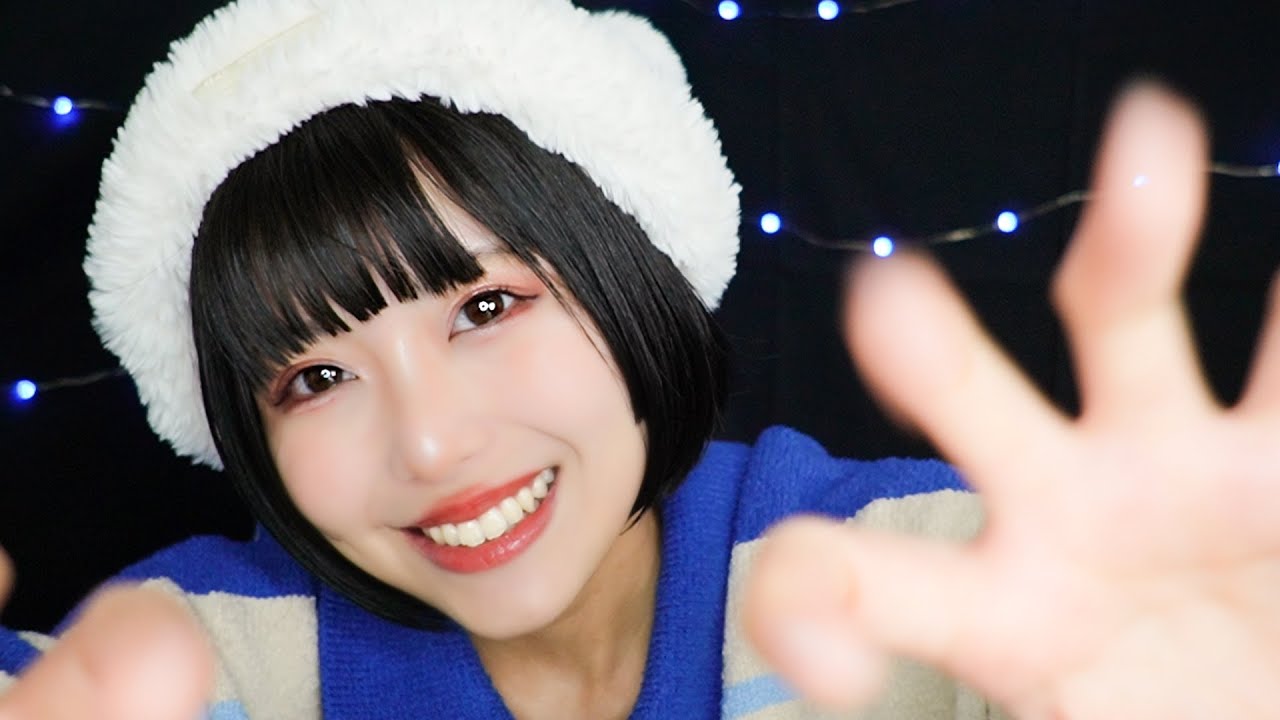 【ASMR】お姉ちゃんにこちょこちょする妹ロールプレイ