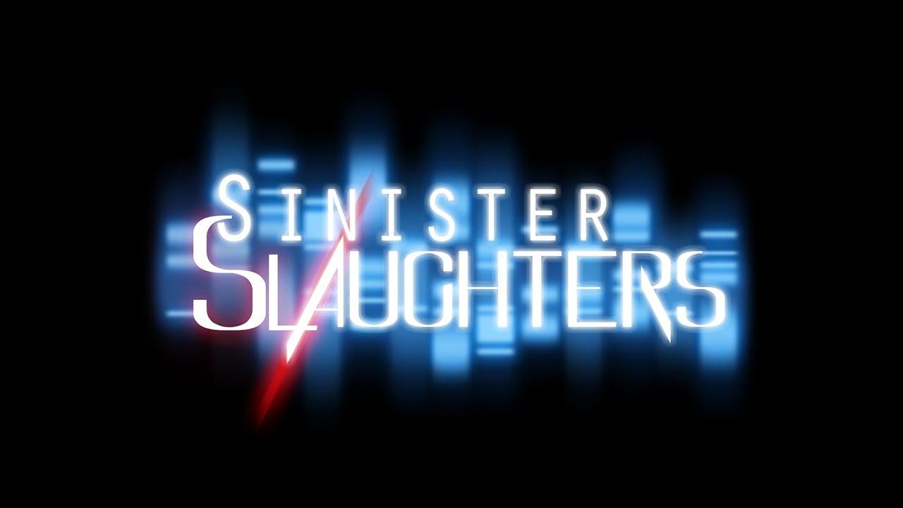 MadPea Sinister Slaughters