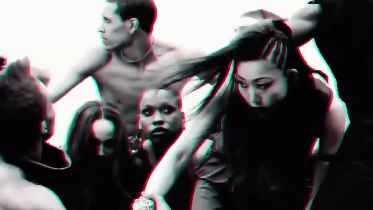 Stargazing With India (Demo)