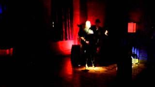 Sarah | When I Kiss Your Mouth