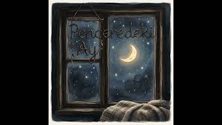 Bebekler İçin Uyku Ninnisi | 4 Satır Huzurlu Melodi