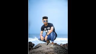 beach photo editing easy in snapseed new 2018. screenshot 5