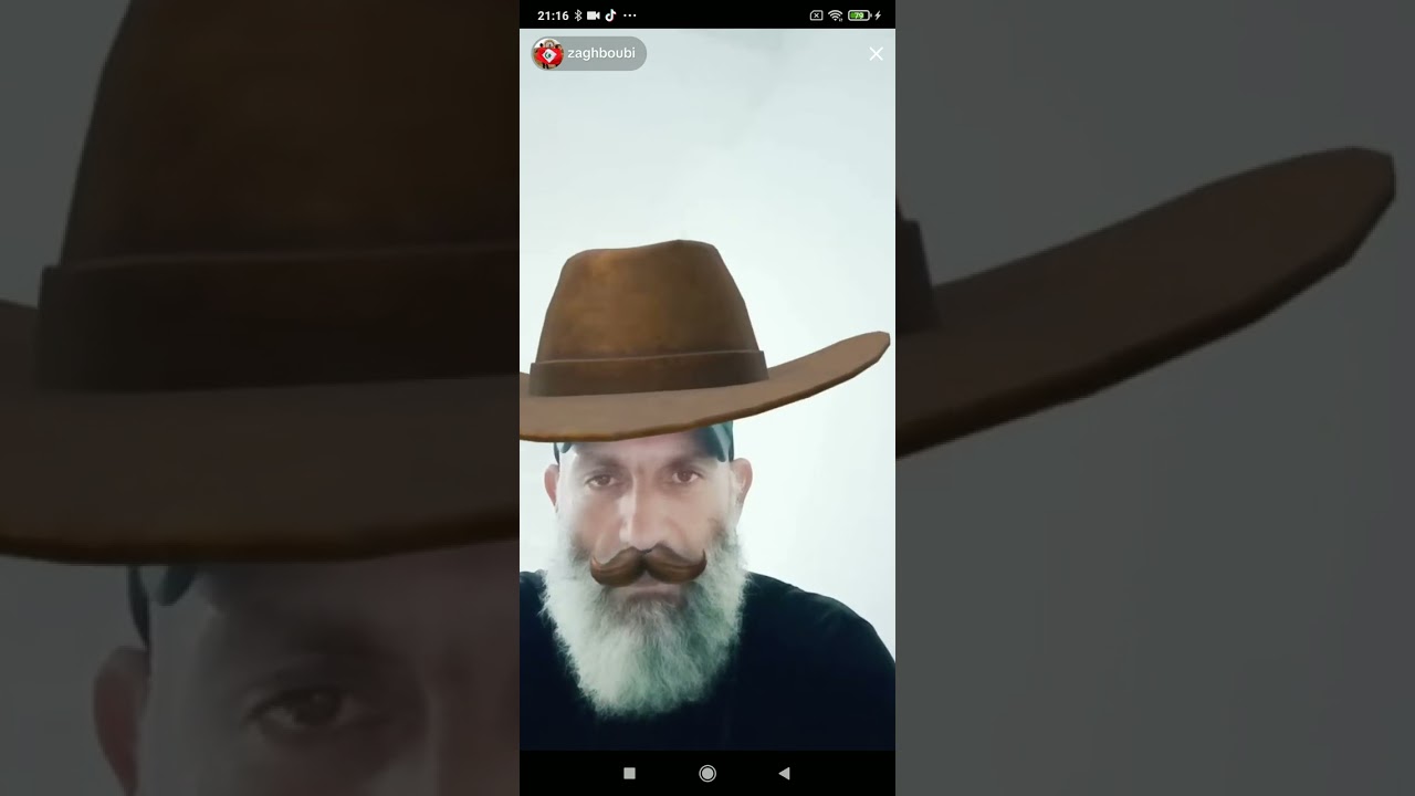 zaghbobi zaghboubi ibassamen gh waman a thawa nahram