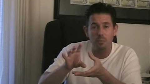 Website Positioning Statement Title Tag - Patrick Schwerdtfeger