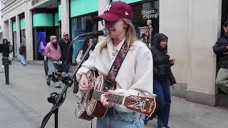 Back to Black - Zoe Clarke Cover