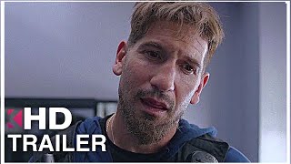 WE OWN THIS CITY Official Trailer (2022) Jon Bernthal, Drama Series