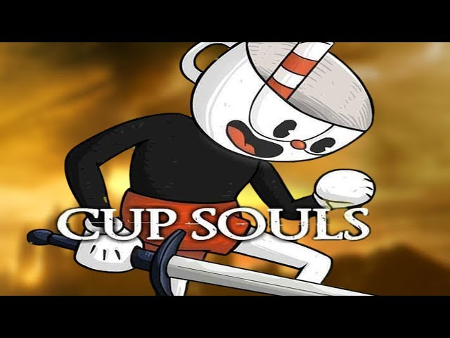Cuphead vs. Dark Souls: Which Game Is Harder?