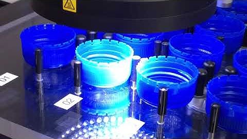 Micro-Vu Excel 702 High-Resolution Gauging System