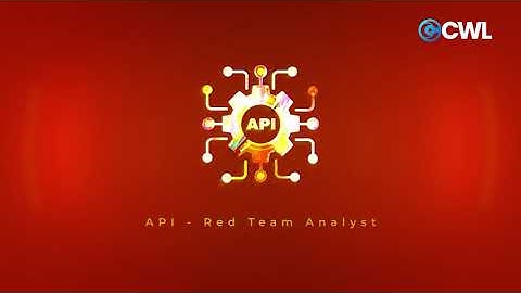 API Red Team Analyst (API-RTA) 🔥 New Course Launch | Break Modern APIs for Just $9