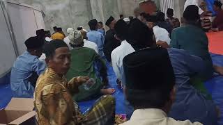 45.Paripurna Dzikrul Ghofilin Malam Senin Kliwon Serning Selorejo Bojonegoro 4122022