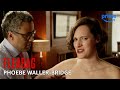 Phoebe Waller-Bridge Being the Iconic Fleabag for 8 1/2 Minutes Straight | Fleabag | Prime Video