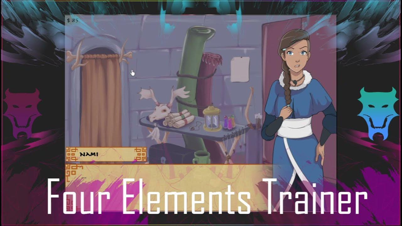 Four elements trainer джинора. Element trainer. Element trainer. 4 elements trainer азула. Four elements trainer джинора.