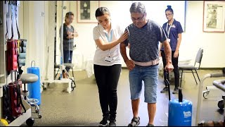 Thomas J. Long School Of Pharmacy And Health Sciences Clinics Patient Care