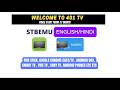 STBEmu Setup Full Guide | Firestick, Smart TV, Android Mobile Step-by-Step I Hindi/English