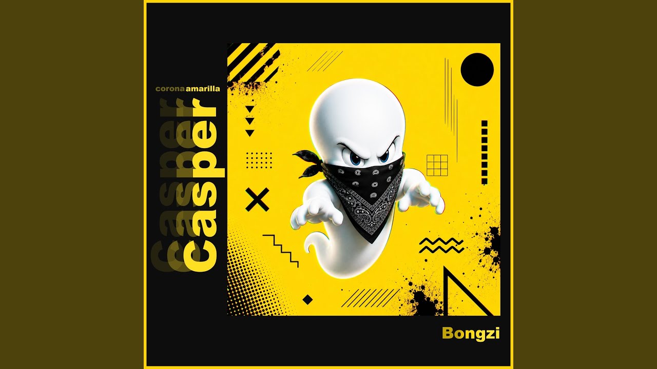 YouTube에서 Casper 보기 YouTube에서 Casper 보기