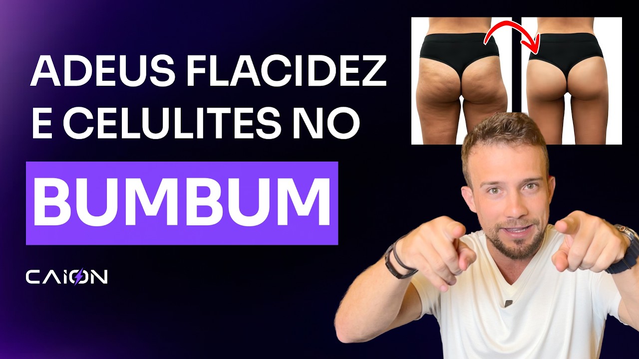 COMO FAZER AFUNDO - exercício mais poderoso para deixar o BUMBUM DURINHO