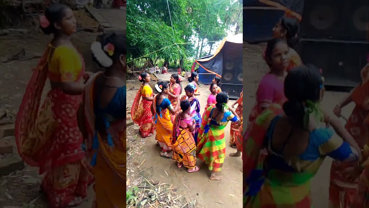 vonda kayra dance video