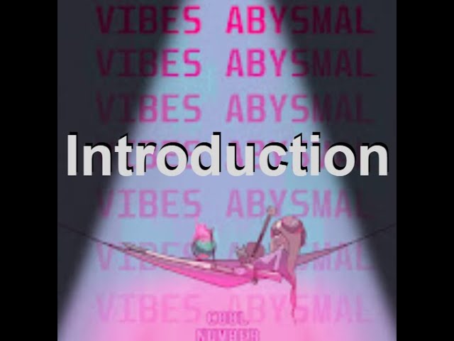 Watch Introduction - Cool Number (Lyrics) on YouTube Watch Introduction - Cool Number (Lyrics) on YouTube