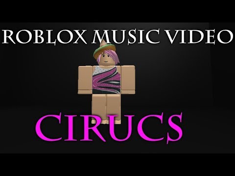 Circus Britney Spears R15 Animated Roblox Music Video Youtube - britney spears toxic roblox music video youtube