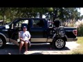 Wheelchair Accessible Truck