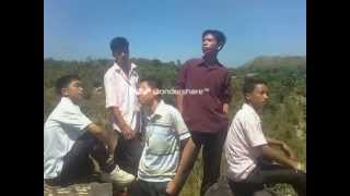 Like A Rose (NCNHS 4-2_Batch 2009-2010)