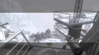 Sick 1080 Black Ops Killcam