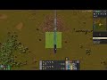 Factorio Krastorio2 Spaced Out (Space Age) - Part 8 - Stone is Solved And Roboports Are Being Built